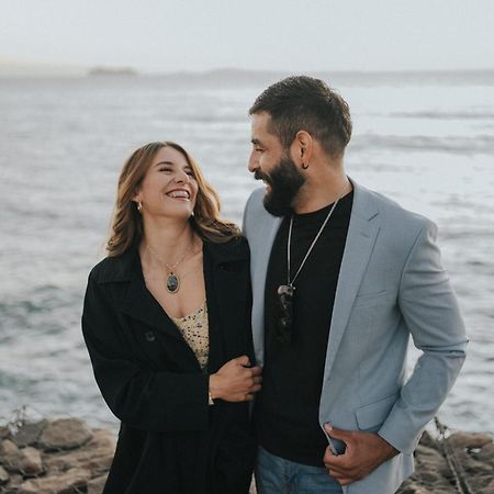Jules & Laurent Hotel Contemporaneo إنسينادا المظهر الخارجي الصورة