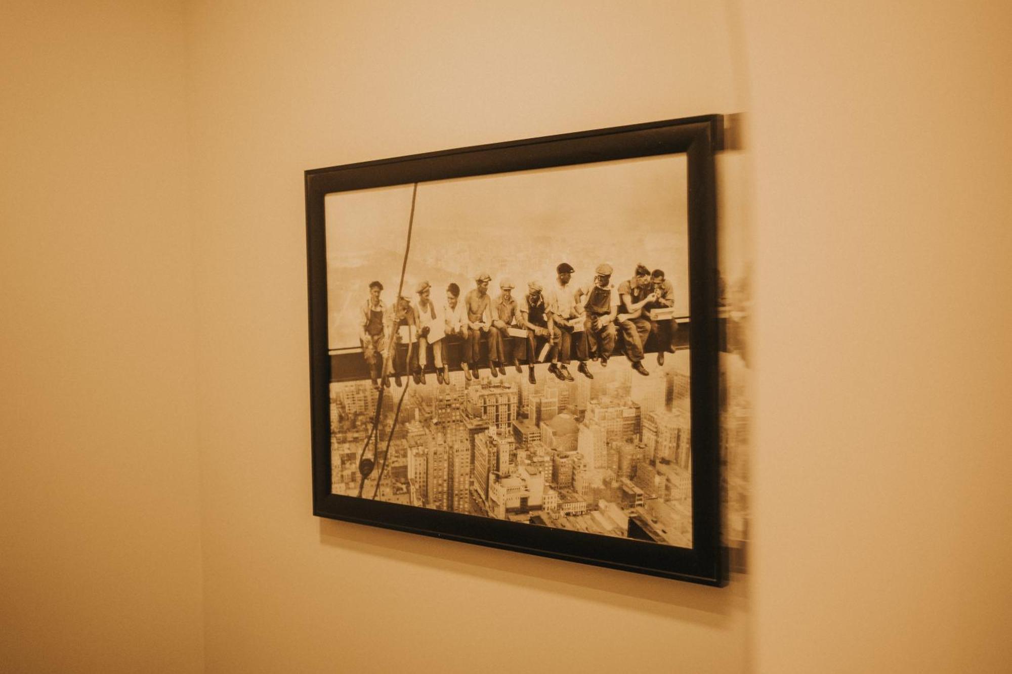 Jules & Laurent Hotel Contemporaneo إنسينادا المظهر الخارجي الصورة
